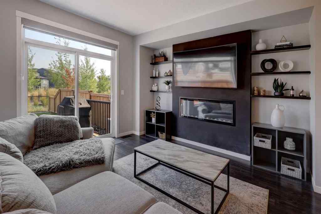 MLS® A2252332 - 251 Belmont Heath SW in Belmont Calgary, Residential