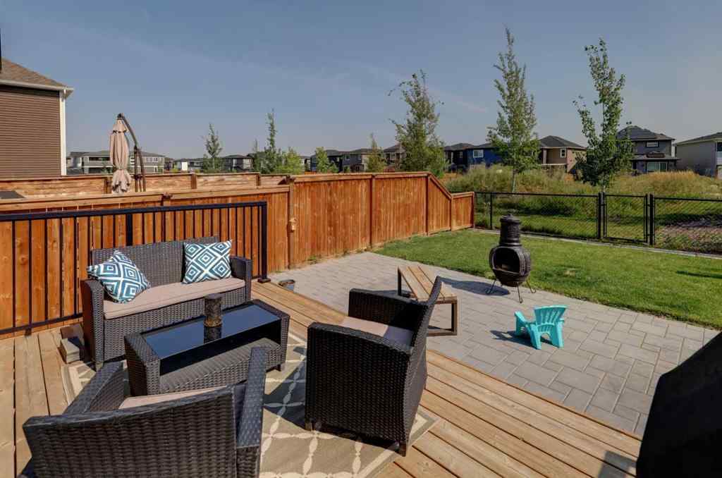 MLS® A2252332 - 251 Belmont Heath SW in Belmont Calgary, Residential