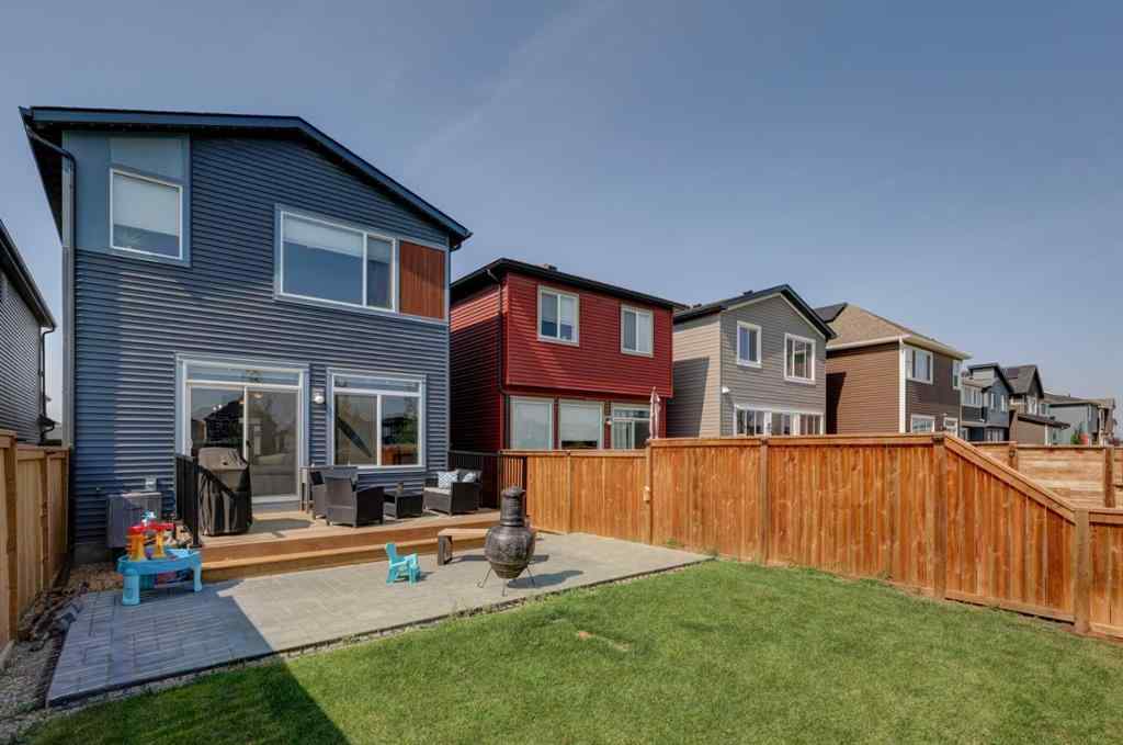 MLS® A2252332 - 251 Belmont Heath SW in Belmont Calgary, Residential