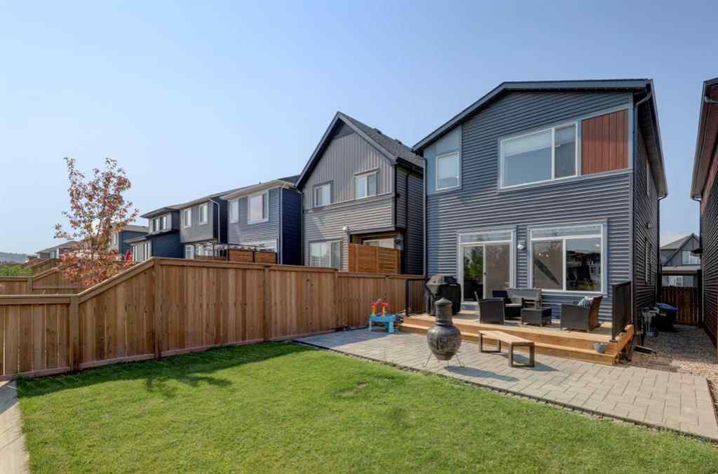 MLS® A2252332 - 251 Belmont Heath SW in Belmont Calgary, Residential