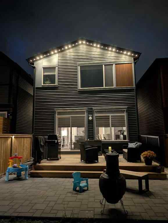 MLS® A2252332 - 251 Belmont Heath SW in Belmont Calgary, Residential