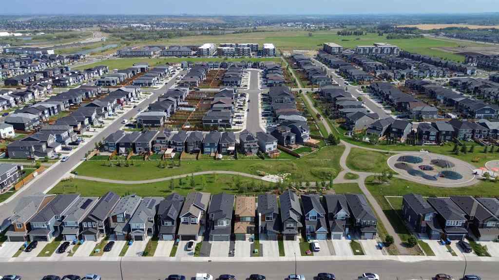 MLS® A2252332 - 251 Belmont Heath SW in Belmont Calgary, Residential