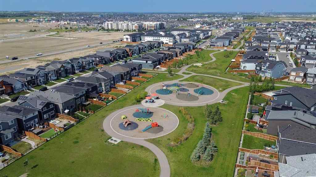 MLS® A2252332 - 251 Belmont Heath SW in Belmont Calgary, Residential