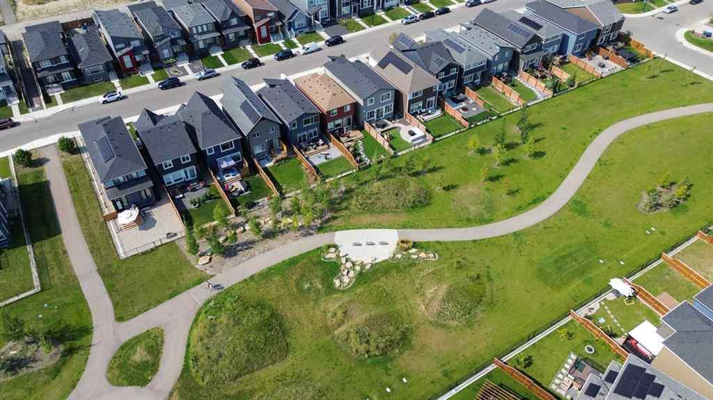 MLS® A2252332 - 251 Belmont Heath SW in Belmont Calgary, Residential