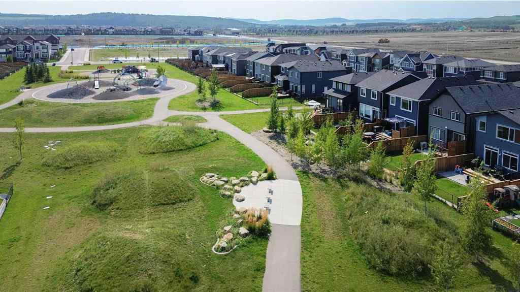 MLS® A2252332 - 251 Belmont Heath SW in Belmont Calgary, Residential