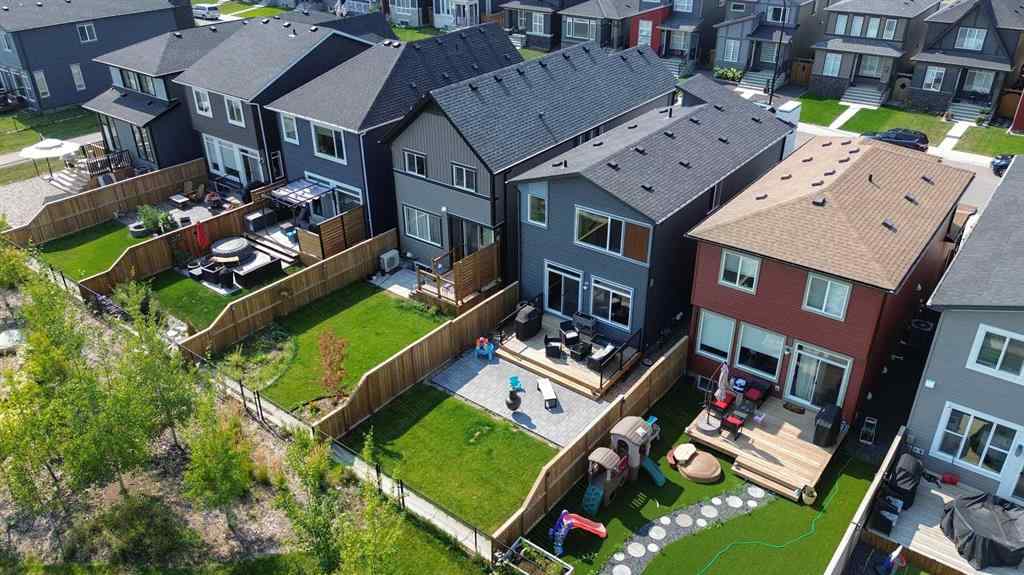 MLS® A2252332 - 251 Belmont Heath SW in Belmont Calgary, Residential