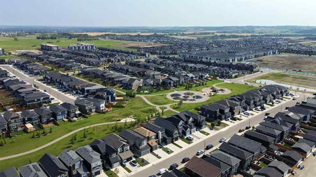MLS® A2252332 - 251 Belmont Heath SW in Belmont Calgary, Residential