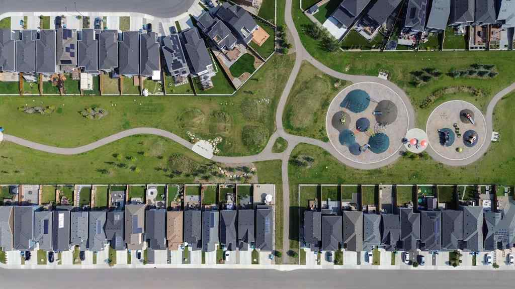 MLS® A2252332 - 251 Belmont Heath SW in Belmont Calgary, Residential