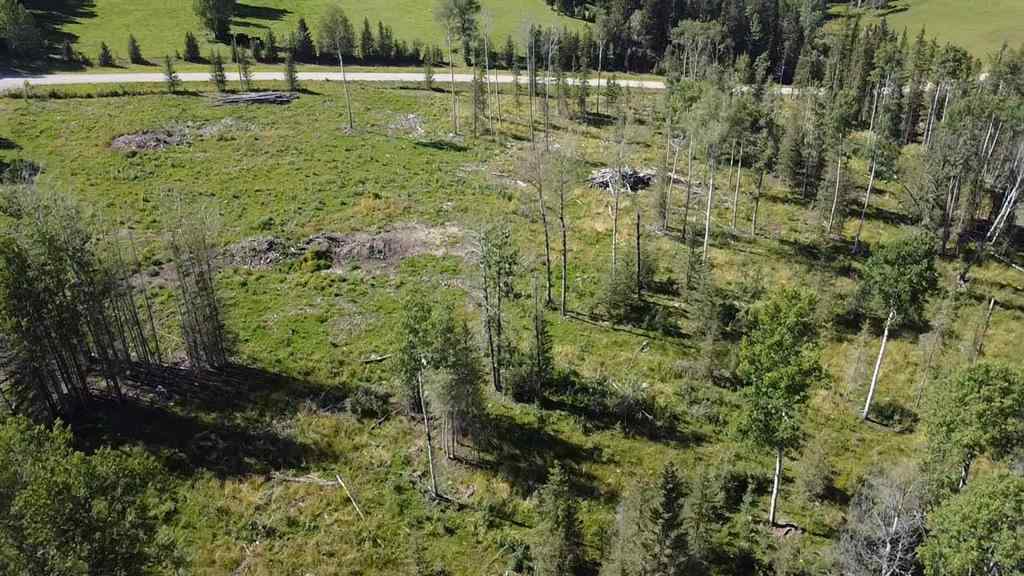 MLS® A2252334 - 30041 Range Road 54   in NONE Rural Mountain View County, Land