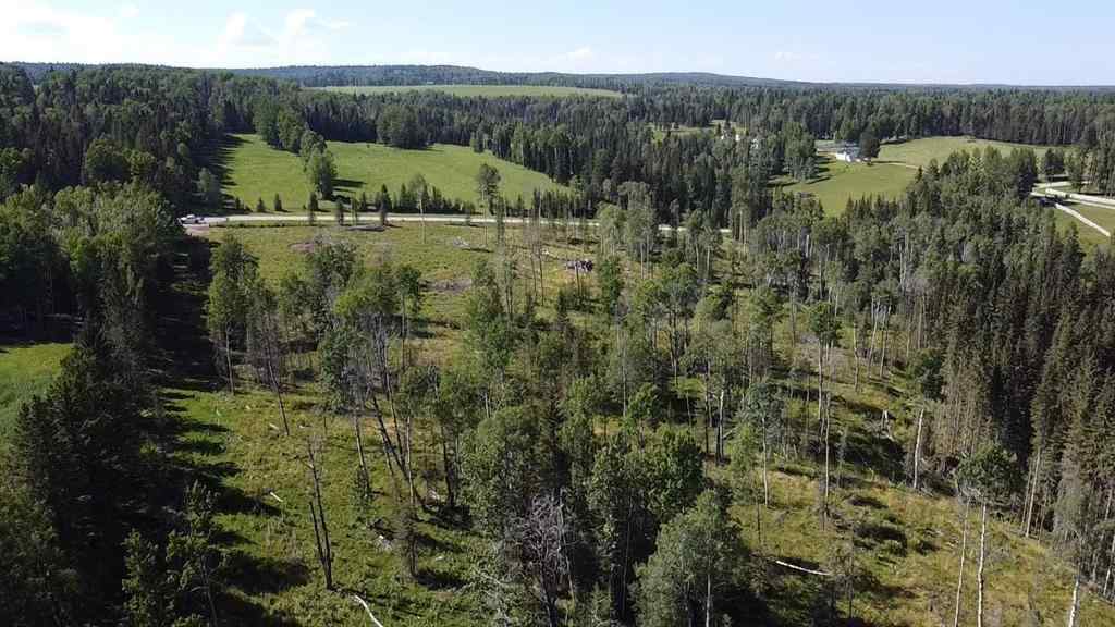 MLS® A2252334 - 30041 Range Road 54   in NONE Rural Mountain View County, Land