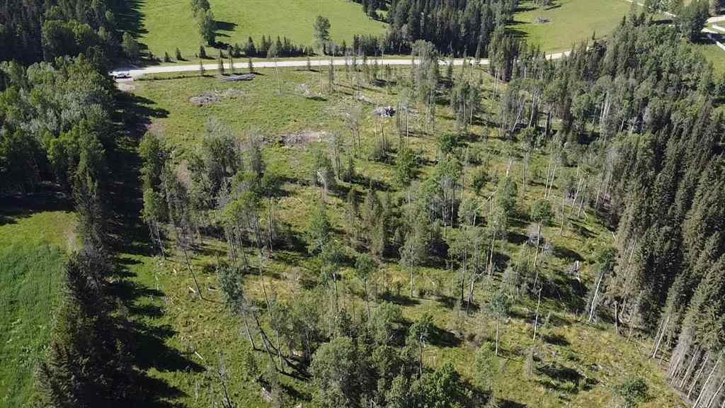 MLS® A2252334 - 30041 Range Road 54   in NONE Rural Mountain View County, Land