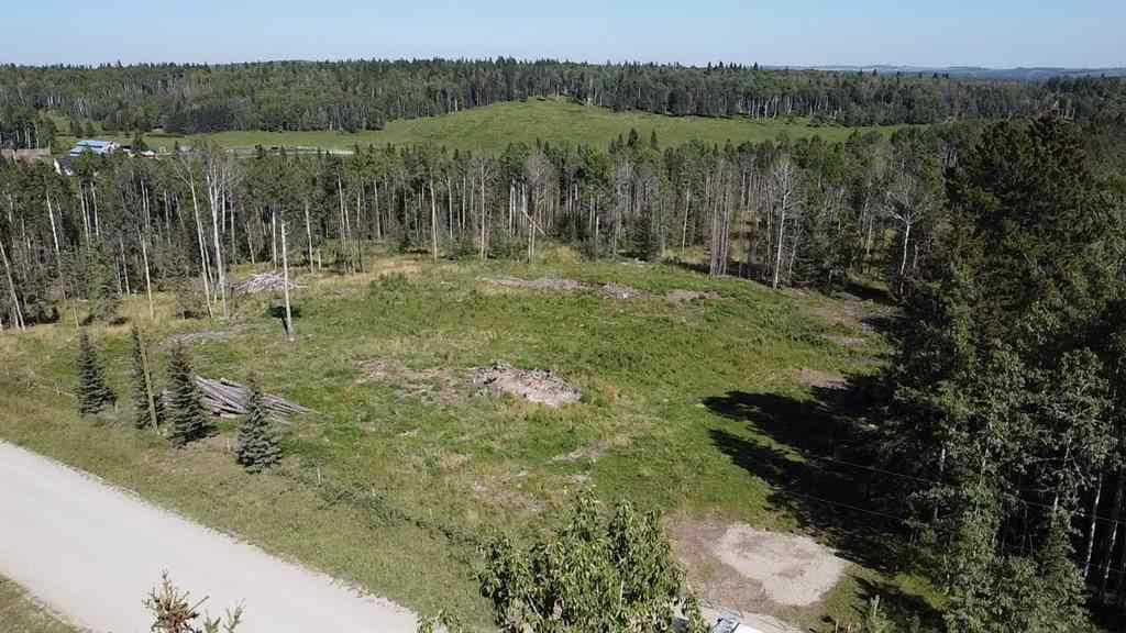 MLS® A2252334 - 30041 Range Road 54   in NONE Rural Mountain View County, Land