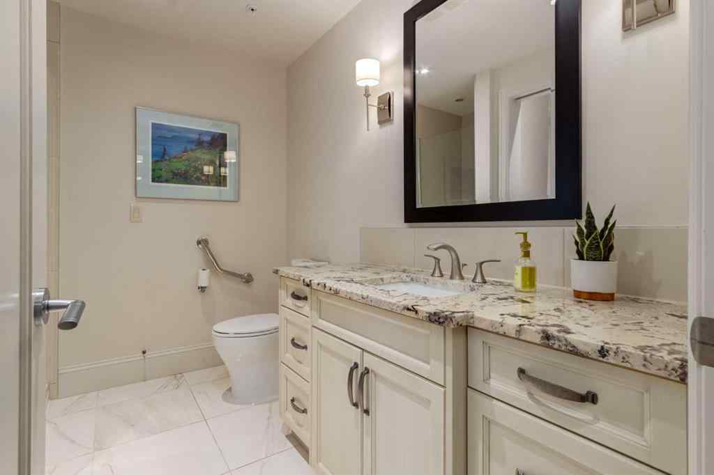 MLS® A2252336 - Unit #103 131 Quarry Way SE in Douglasdale/Glen Calgary, Residential