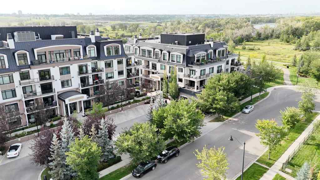 MLS® A2252336 - Unit #103 131 Quarry Way SE in Douglasdale/Glen Calgary, Residential