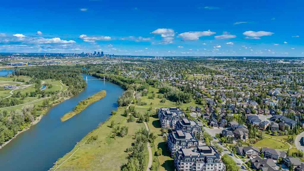MLS® A2252336 - Unit #103 131 Quarry Way SE in Douglasdale/Glen Calgary, Residential
