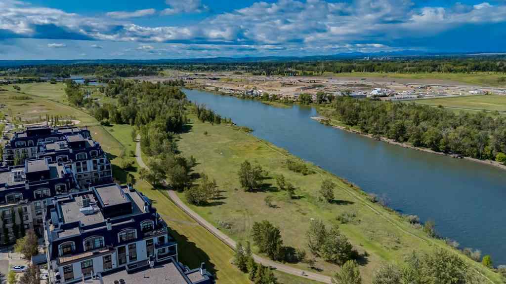 MLS® A2252336 - Unit #103 131 Quarry Way SE in Douglasdale/Glen Calgary, Residential