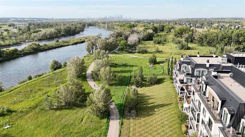 MLS® A2252336 - Unit #103 131 Quarry Way SE in Douglasdale/Glen Calgary, Residential