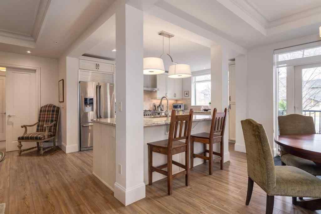 MLS® A2252336 - Unit #103 131 Quarry Way SE in Douglasdale/Glen Calgary, Residential