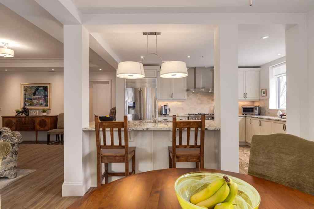 MLS® A2252336 - Unit #103 131 Quarry Way SE in Douglasdale/Glen Calgary, Residential