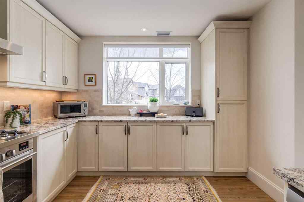 MLS® A2252336 - Unit #103 131 Quarry Way SE in Douglasdale/Glen Calgary, Residential