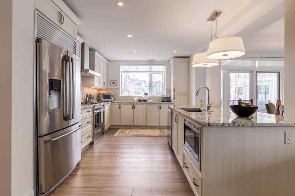 MLS® A2252336 - Unit #103 131 Quarry Way SE in Douglasdale/Glen Calgary, Residential