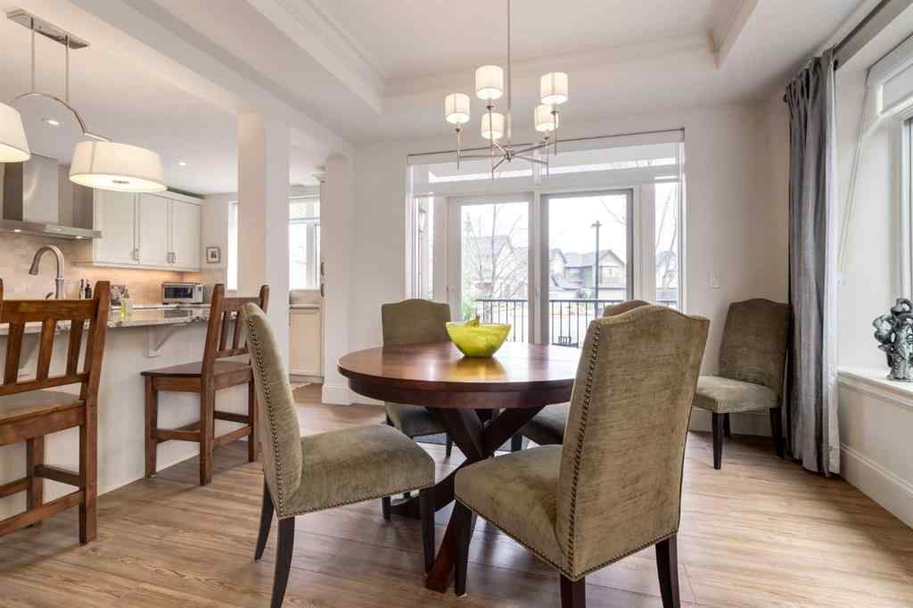 MLS® A2252336 - Unit #103 131 Quarry Way SE in Douglasdale/Glen Calgary, Residential