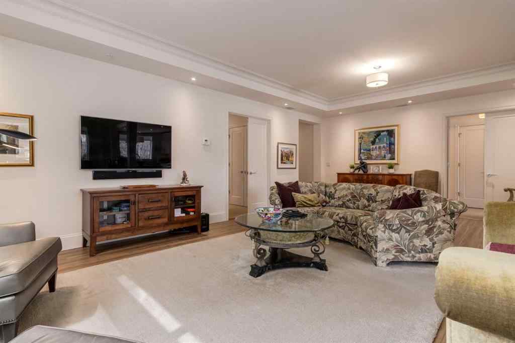 MLS® A2252336 - Unit #103 131 Quarry Way SE in Douglasdale/Glen Calgary, Residential