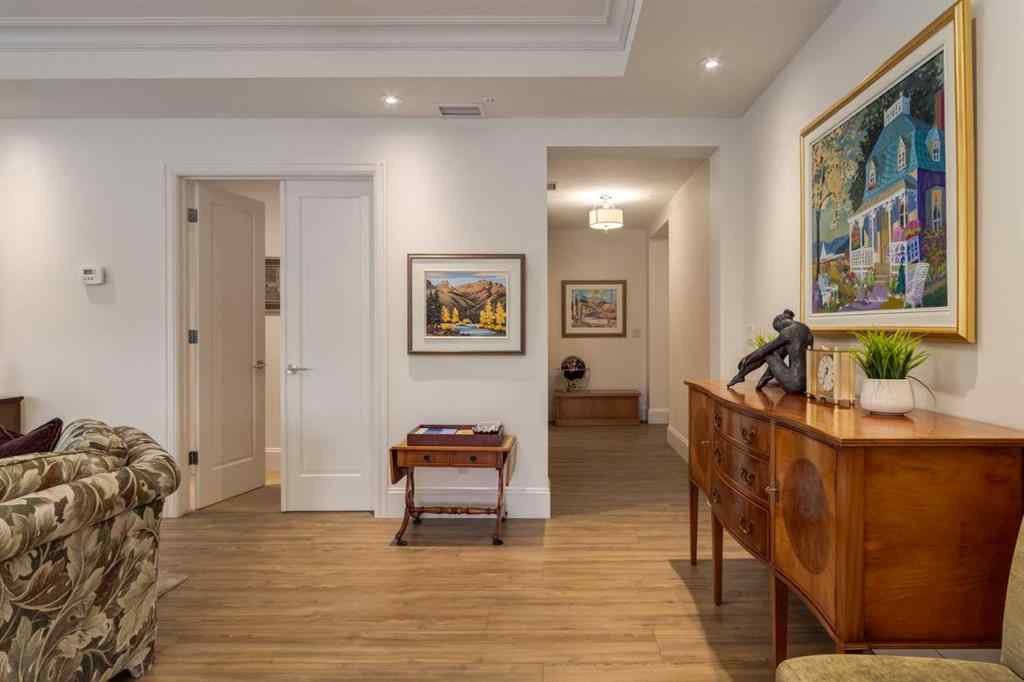 MLS® A2252336 - Unit #103 131 Quarry Way SE in Douglasdale/Glen Calgary, Residential