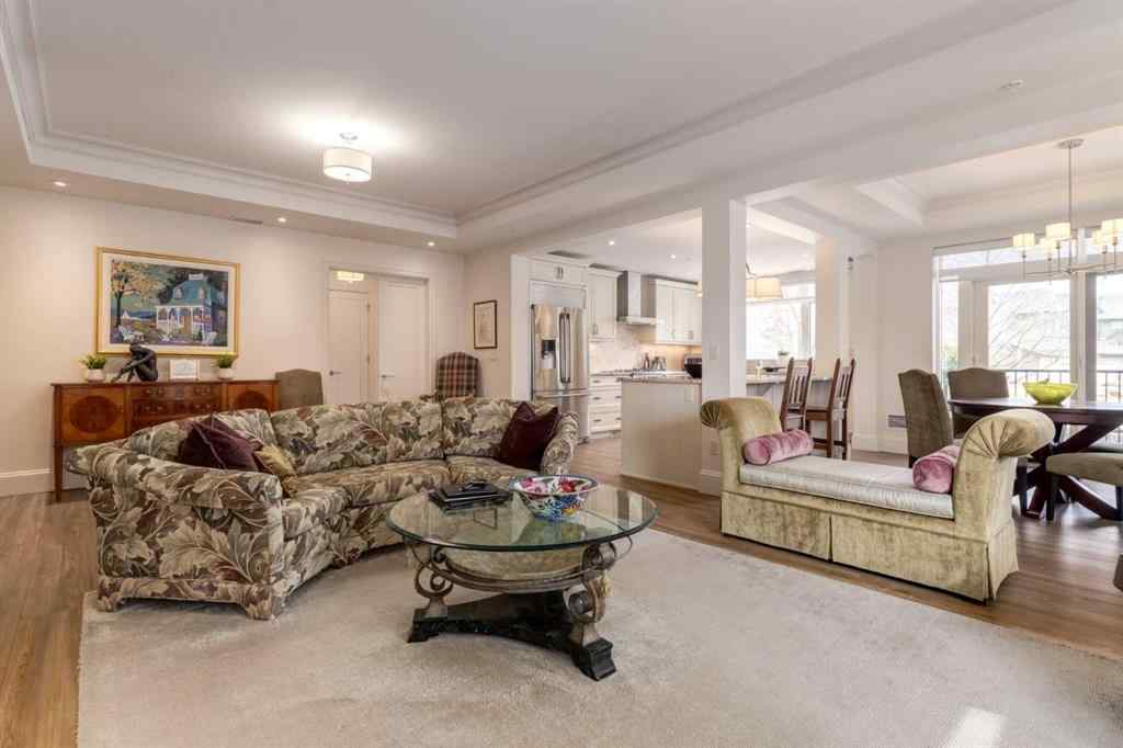 MLS® A2252336 - Unit #103 131 Quarry Way SE in Douglasdale/Glen Calgary, Residential