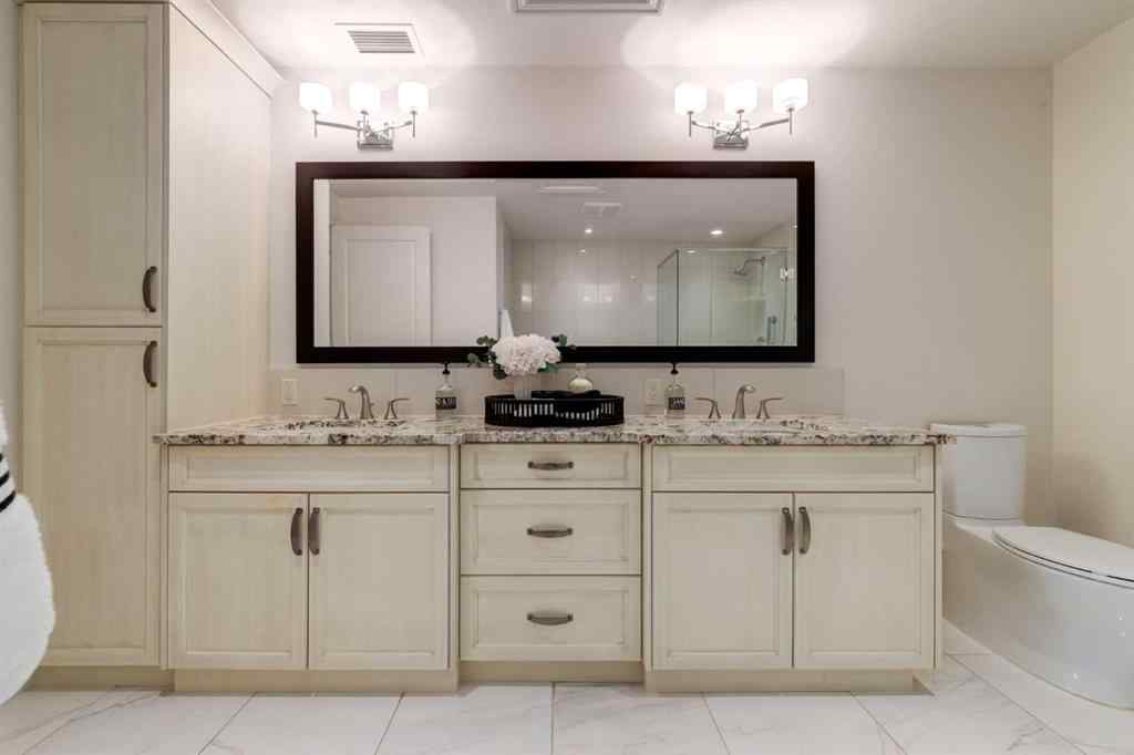 MLS® A2252336 - Unit #103 131 Quarry Way SE in Douglasdale/Glen Calgary, Residential