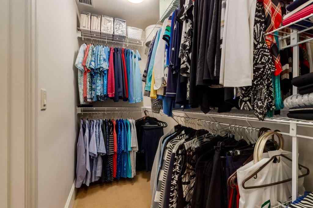 MLS® A2252336 - Unit #103 131 Quarry Way SE in Douglasdale/Glen Calgary, Residential