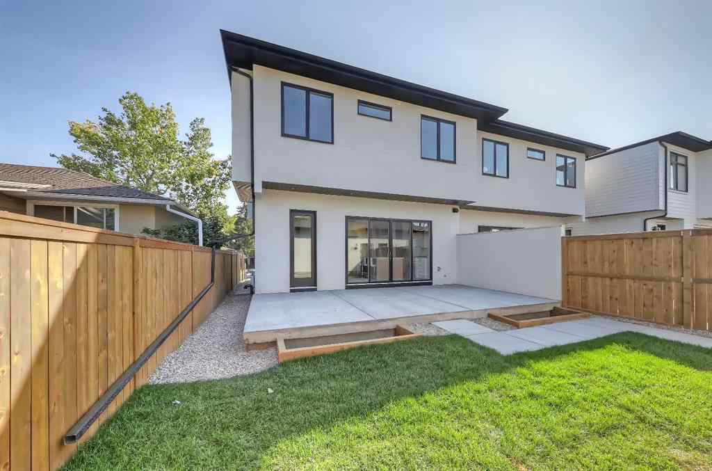 MLS® A2252339 - 3108 14 Avenue SW in Shaganappi Calgary, Residential