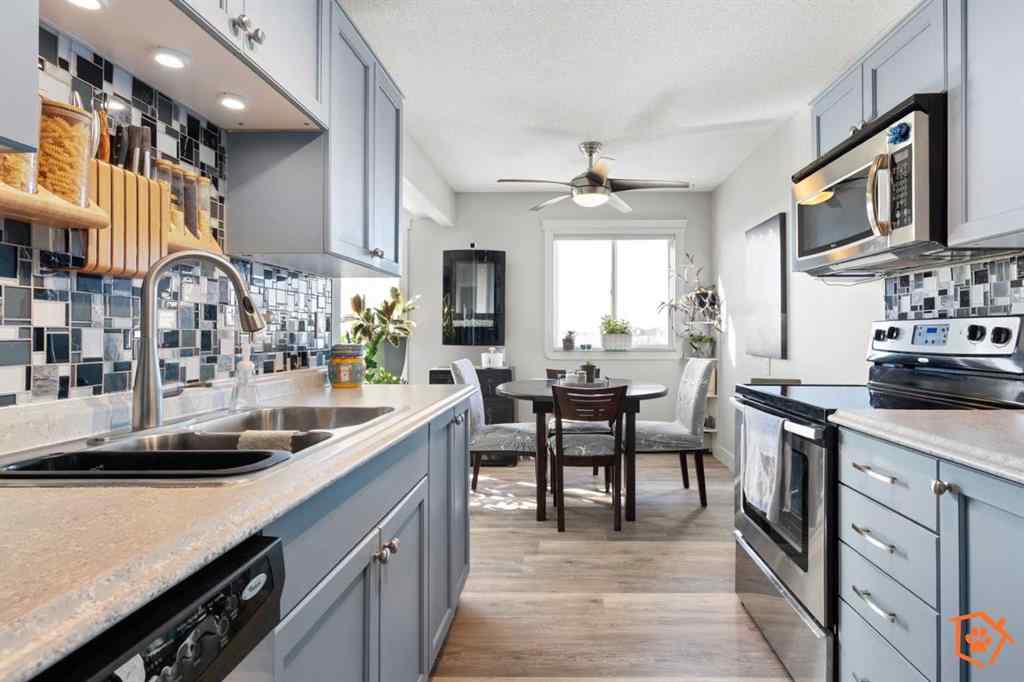 MLS® A2252340 - Unit #18 512 McCutcheon Drive NW in Northwest Crescent Heights Medicine Hat, Residential