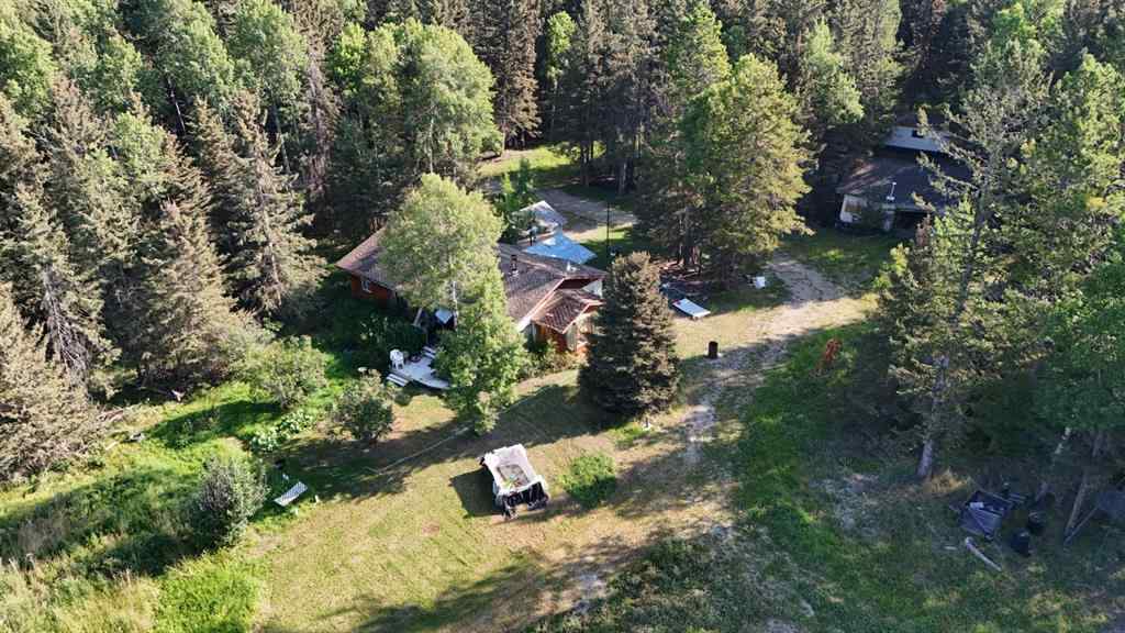 MLS® A2252342 - 32373 Range Road 52   in NONE Rural Mountain View County, Agri-Business