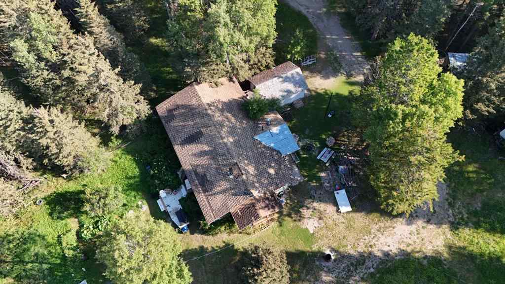 MLS® A2252342 - 32373 Range Road 52   in NONE Rural Mountain View County, Agri-Business