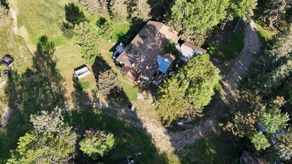 MLS® A2252342 - 32373 Range Road 52   in NONE Rural Mountain View County, Agri-Business