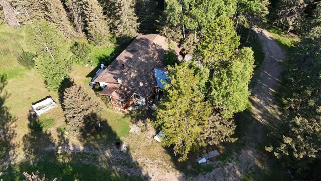 MLS® A2252342 - 32373 Range Road 52   in NONE Rural Mountain View County, Agri-Business