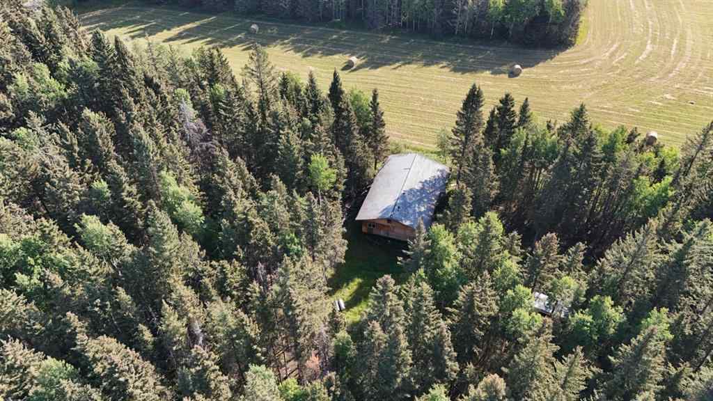 MLS® A2252342 - 32373 Range Road 52   in NONE Rural Mountain View County, Agri-Business