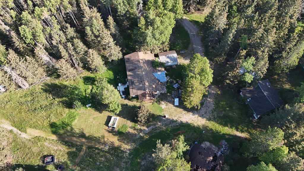MLS® A2252342 - 32373 Range Road 52   in NONE Rural Mountain View County, Agri-Business