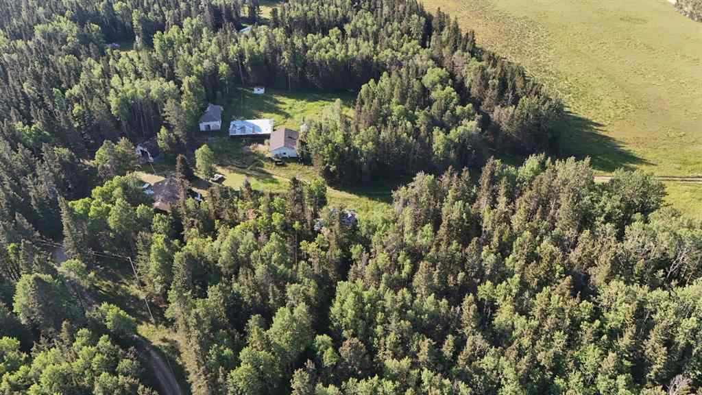 MLS® A2252342 - 32373 Range Road 52   in NONE Rural Mountain View County, Agri-Business