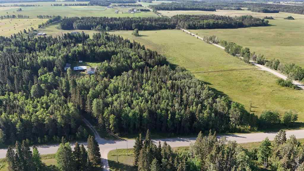 MLS® A2252342 - 32373 Range Road 52   in NONE Rural Mountain View County, Agri-Business