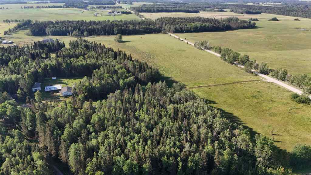 MLS® A2252342 - 32373 Range Road 52   in NONE Rural Mountain View County, Agri-Business