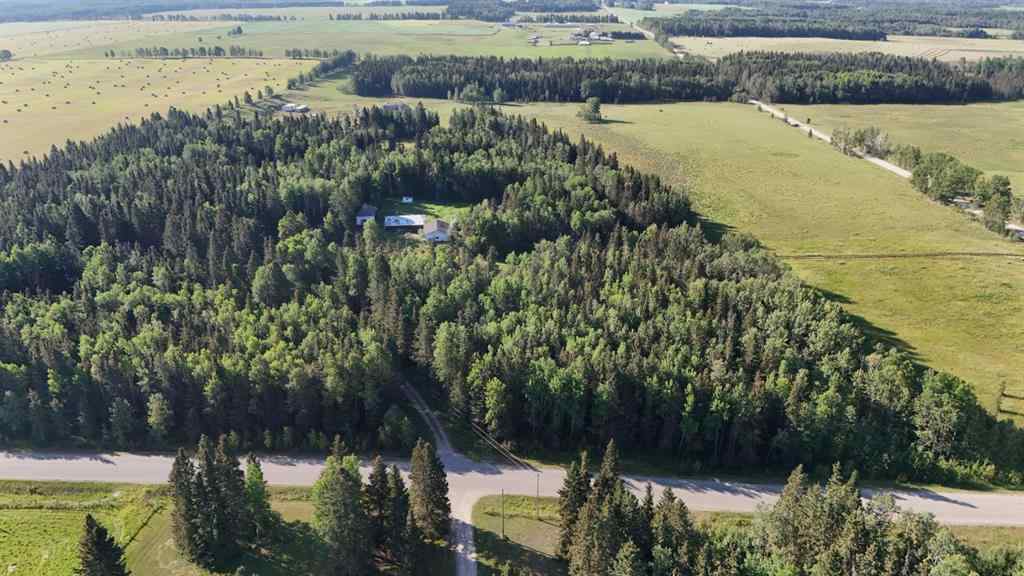 MLS® A2252342 - 32373 Range Road 52   in NONE Rural Mountain View County, Agri-Business