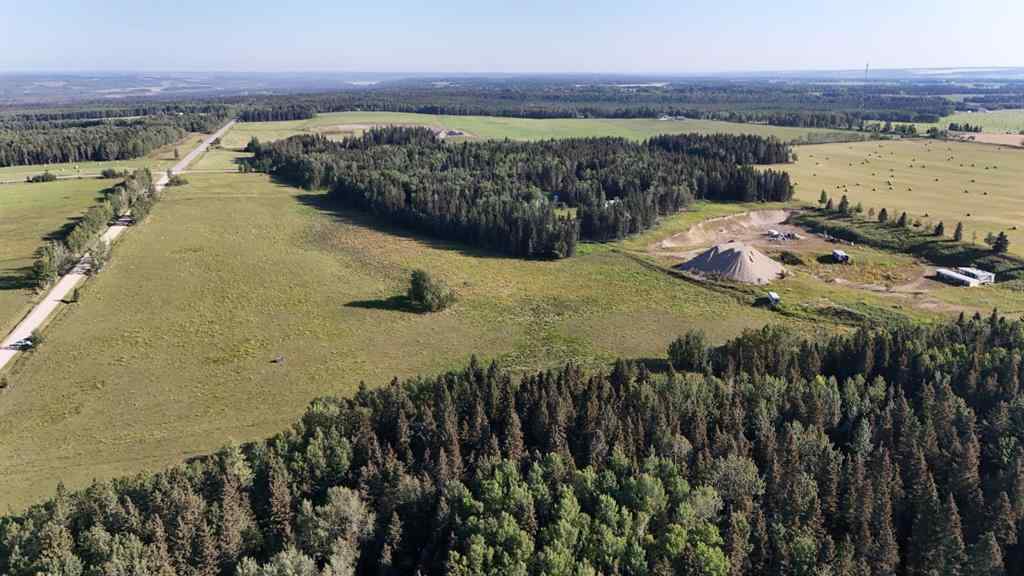 MLS® A2252342 - 32373 Range Road 52   in NONE Rural Mountain View County, Agri-Business