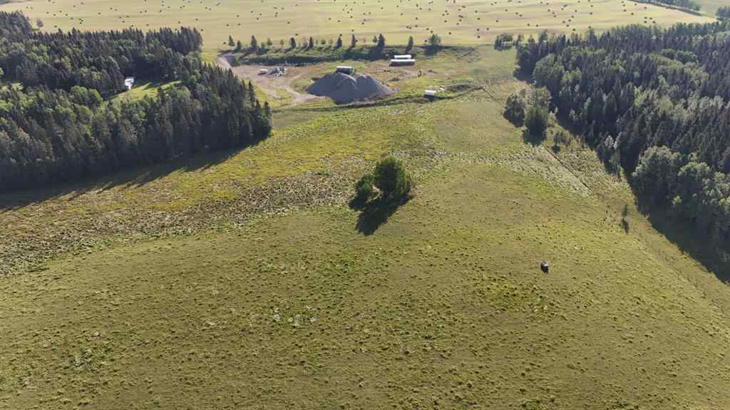 MLS® A2252342 - 32373 Range Road 52   in NONE Rural Mountain View County, Agri-Business