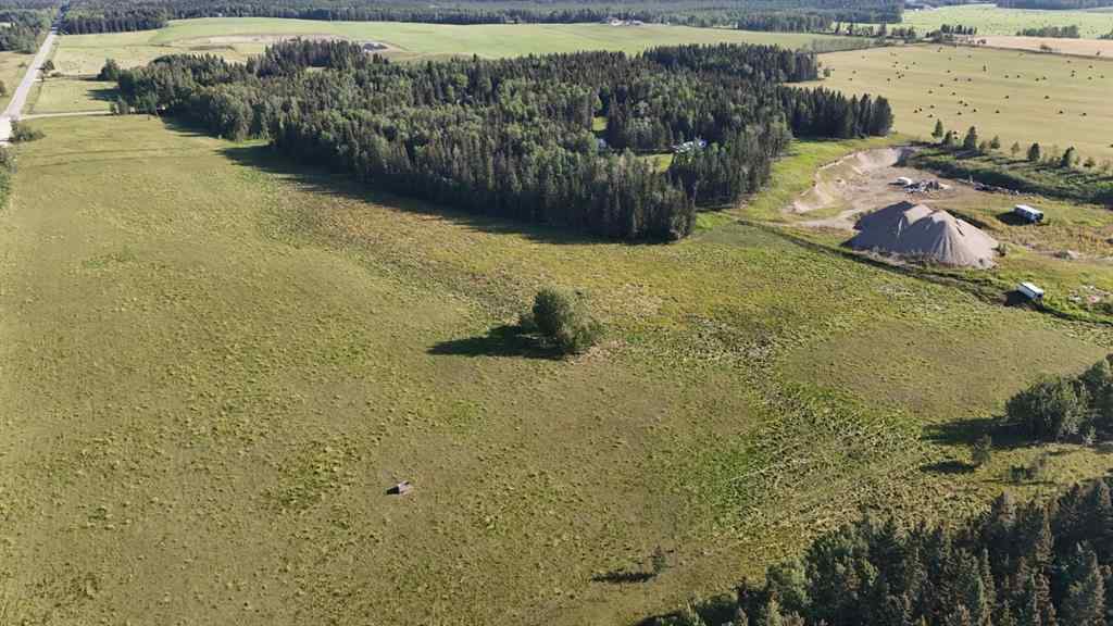 MLS® A2252342 - 32373 Range Road 52   in NONE Rural Mountain View County, Agri-Business