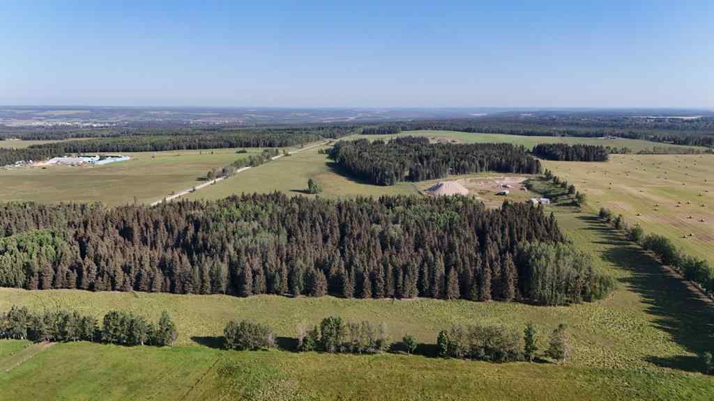 MLS® A2252342 - 32373 Range Road 52   in NONE Rural Mountain View County, Agri-Business