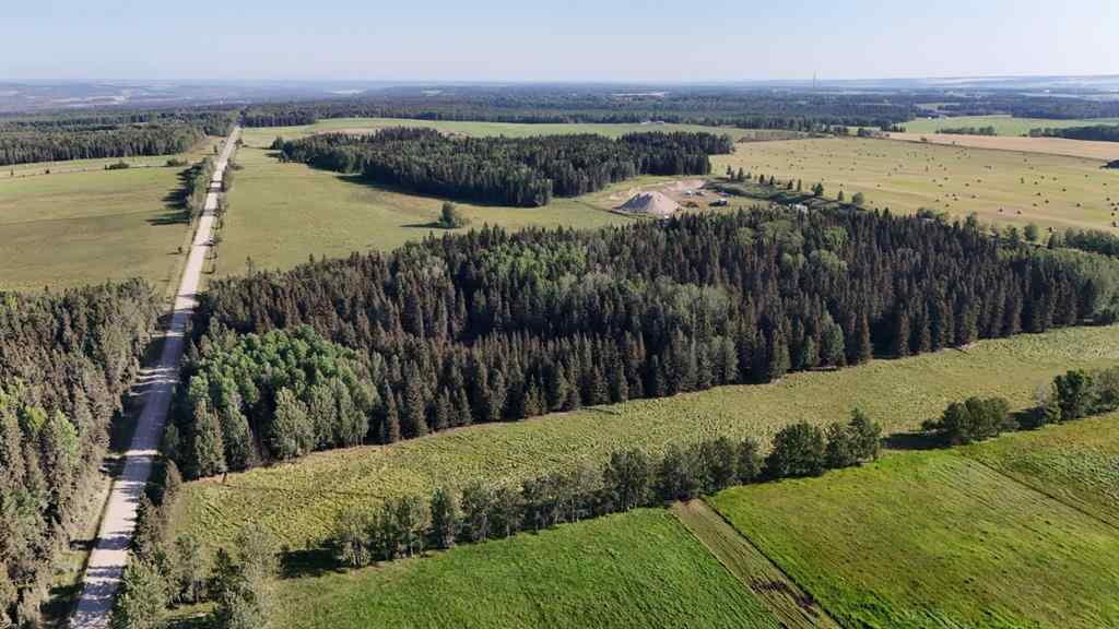 MLS® A2252342 - 32373 Range Road 52   in NONE Rural Mountain View County, Agri-Business