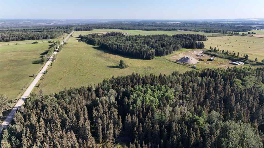 MLS® A2252342 - 32373 Range Road 52   in NONE Rural Mountain View County, Agri-Business