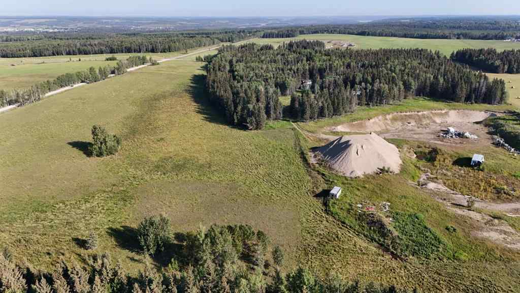 MLS® A2252342 - 32373 Range Road 52   in NONE Rural Mountain View County, Agri-Business